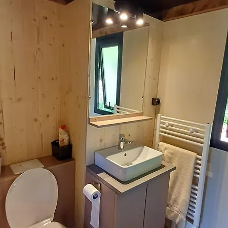 Logde Premium Cagire *