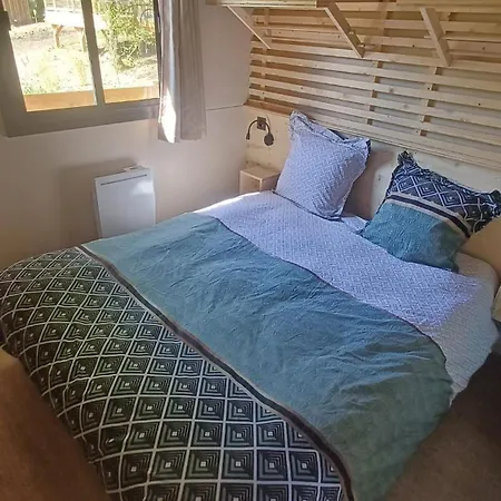 Logde Premium Cagire Aspet