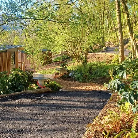 Logde Premium Cagire * Aspet