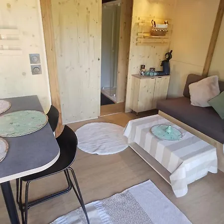 Logde Premium Cagire