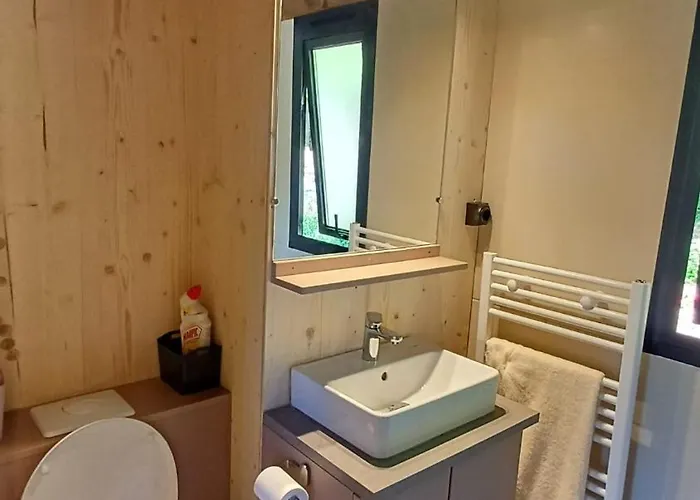 Logde Premium Cagire *