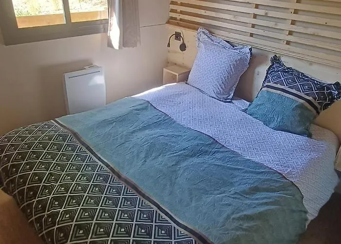 Logde Premium Cagire Aspet