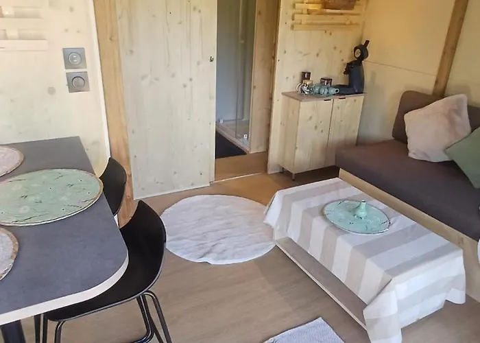 Logde Premium Cagire